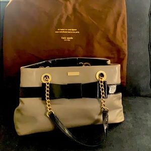 Classic Kate Spade Satchel